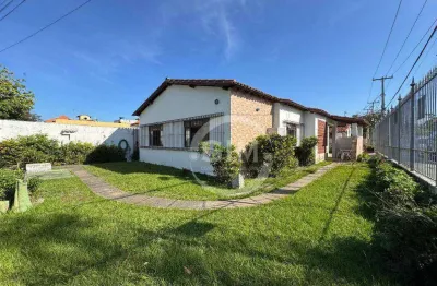 Casa com 4 dormitórios para alugar, 78 m² por r$ 12.500,00/mês - passagem - cabo frio/rj