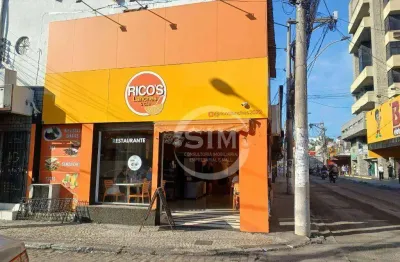 Ponto à venda, 60 m² por r$ 140.000,00 - centro - cabo frio/rj