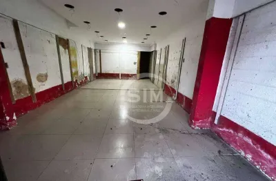 Loja para alugar, 33 m² por r$ 6.220/mês - centro - cabo frio/rj