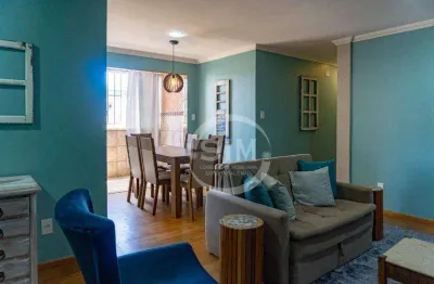 Apartamento com 3 dormitórios à venda, 88 m² por r$ 690.000 - braga - cabo frio/rj