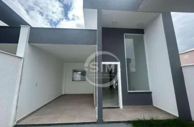 Casa com 3 dormitórios à venda, 93 m² por r$ 580.000 - nova são pedro - são pedro da aldeia/rj