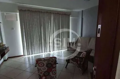 Apartamento com 3 dormitórios à venda, 165 m² por r$ 1.200.000 - vila nova - cabo frio/rj