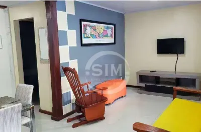 Casa com 2 dormitórios para alugar, 80 m² por r$ 2.738,43/mês - braga - cabo frio/rj