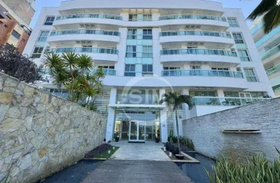 Apartamento com 2 dormitórios, 80 m² - venda por r$ 700.000,00 ou aluguel por r$ 4.200,00/mês - algodoal - cabo frio/rj