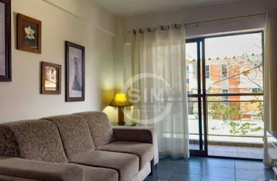 Apartamento com 3 dormitórios à venda, 145 m² por r$ 800.000,00 - braga - cabo frio/rj
