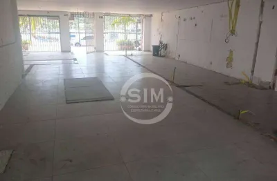 Loja para alugar, 230 m² por r$ 25.580,00/mês - são bento - cabo frio/rj