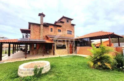 Casa com 4 dormitórios à venda por r$ 1.700.000,00 - retiro - são pedro da aldeia/rj