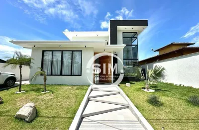 Casa com 4 dormitórios à venda, 209 m² por r$ 1.980.000,00 - praia caravelas - armação dos búzios/rj