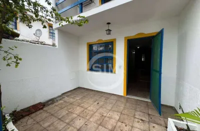 Casa com 2 dormitórios à venda, 89 m² por r$ 395.000,00 - palmeiras - cabo frio/rj