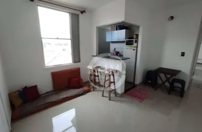 Apartamento com 2 dormitórios, 50 m² - venda por r$ 300.000,00 ou aluguel por r$ 2.500,00/mês - braga - cabo frio/rj