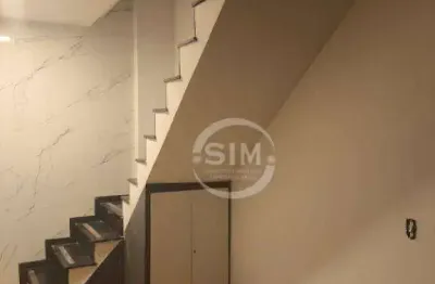 Sala para alugar, 36 m² por r$ 2.250/mês - centro - cabo frio/rj