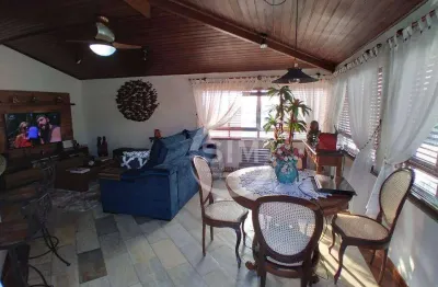 Apartamento com 3 dormitórios à venda, 143 m² por r$ 720.000,00 - algodoal - cabo frio/rj