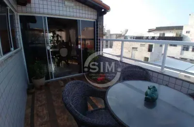 Apartamento com 3 dormitórios à venda, 143 m² por r$ 720.000,00 - algodoal - cabo frio/rj