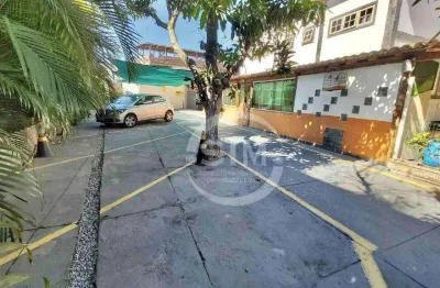 Casa com 12 dormitórios à venda, 600 m² por r$ 1.400.000 - peró - cabo frio/rj