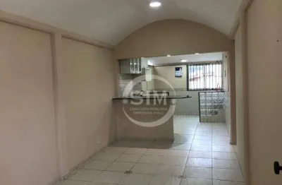 Apartamento com 2 dormitórios para alugar, 55 m² por r$ 2.200,00/mês - vila nova - cabo frio/rj