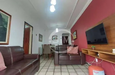 Apartamento com 2 dormitórios à venda, 120 m² por r$ 750.000 - centro - cabo frio/rj