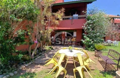 Casa com 3 dormitórios à venda, 175 m² por r$ 890.000 - palmeiras - cabo frio/rj