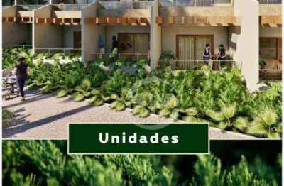 Apartamento com 1 dormitório à venda, 40 m² por r$ 370.000 - praia rasa - armação dos búzios/rj