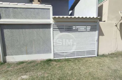 Casa com 3 dormitórios à venda, 80 m² por r$ 500.000 - peró - cabo frio/rj