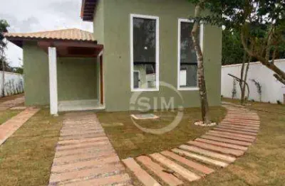 Casa com 3 dormitórios à venda, 120 m² por r$ 1.100.000 - caravelas - armação dos búzios/rj