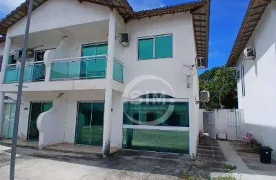 Casa com 3 dormitórios à venda, 130 m² por r$ 650.000,00 - praia do siqueira - cabo frio/rj