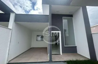 Casa com 3 dormitórios, 93 m² - venda por r$ 580.000,00 ou aluguel por r$ 4.050,00/mês - nova são pedro - são pedro da aldeia/rj