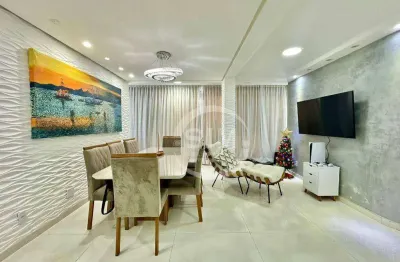 Cobertura com 2 dormitórios à venda, 180 m² por r$ 1.595.000 - praia do forte - cabo frio/rj