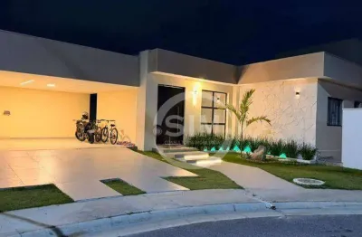 Casa com 3 dormitórios para alugar, 200 m² por r$ 8.500/mês - nova são pedro - são pedro da aldeia/rj