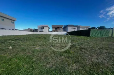 Terreno em condomínio fechado à venda na Rua do Guriri, 100, Guriri, Cabo Frio