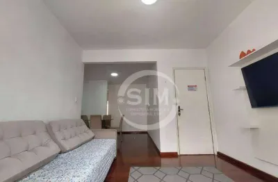 Apartamento com 3 dormitórios à venda, 120 m² por r$ 685.000 - centro - cabo frio/rj