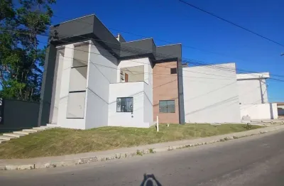 Casa com 3 dormitórios à venda, 80 m² por R$ 550.000,00 - Guriri - Cabo Frio/RJ