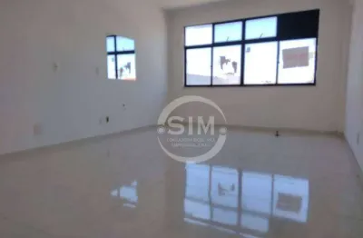 Sala à venda, 52 m² por R$ 250.000 - São Cristóvão - Cabo Frio/RJ