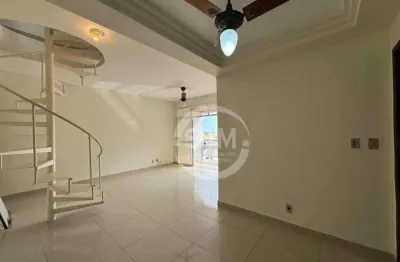 Cobertura com 3 dormitórios à venda, 180 m² por R$ 980.000 - Algodoal - Cabo Frio/RJ