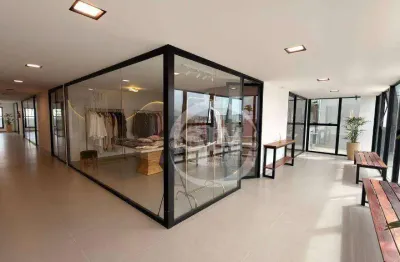 Sala para alugar, 26 m² por R$ 2.950/mês - Centro - São Pedro da Aldeia/RJ