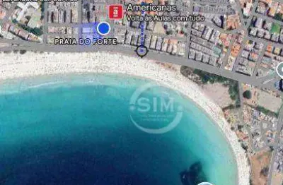 Casa com 3 dormitórios para alugar, 260 m² por R$ 8.500/mês - Centro - Cabo Frio/RJ