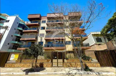 Apartamento com 2 dormitórios, 90 m² - venda por R$ 370.000,00 ou aluguel por R$ 3.600,00/mês - Braga - Cabo Frio/RJ