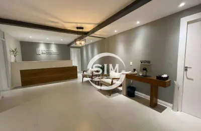 Sala para alugar, 21 m² por R$ 1.500,02/mês - Novo Portinho - Cabo Frio/RJ
