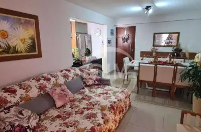 Apartamento com 3 dormitórios à venda, 155 m² por R$ 980.000 - Braga - Cabo Frio/RJ