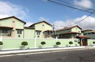 Casa com 4 dormitórios à venda, 110 m² por R$ 490.000,00 - Ogiva - Cabo Frio/RJ