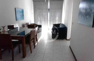 Apartamento com 2 dormitórios à venda, 109 m² por R$ 580.000 - Algodoal - Cabo Frio/RJ