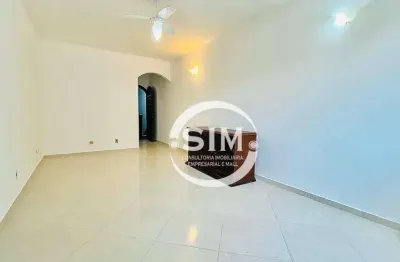 Apartamento com 2 dormitórios à venda, 90 m² por R$ 497.000,00 - Algodoal - Cabo Frio/RJ