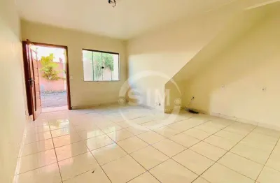 Casa com 2 dormitórios, 60 m² - venda por r$ 430.000,00 ou aluguel por r$ 2.500,00/mês - jardim flamboyant - cabo frio/rj