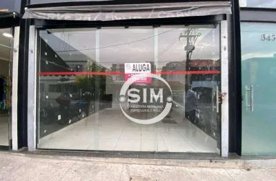 Loja para alugar, 25 m² por r$ 3.500,02/mês - centro - cabo frio/rj