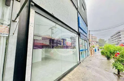 Loja para alugar, 52 m² por R$ 3.500,02/mês - Centro - Cabo Frio/RJ