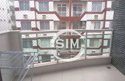 Apartamento com 3 dormitórios para alugar, 120 m² por r$ 3.850,00/mês - algodoal - cabo frio/rj