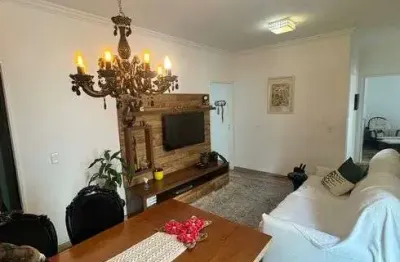 Apartamento para venda tem 65 metros quadrados com 3 quartos