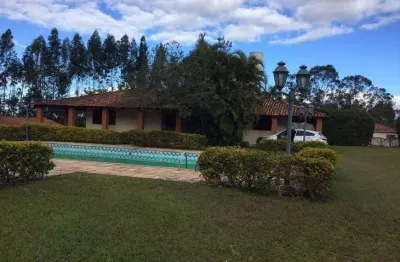 Fazenda/sítio/chácara para venda possui 250000 metros quadrados com 3 quartos