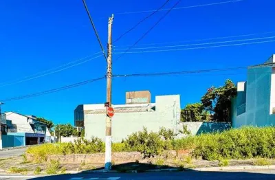 Terreno à venda na Rua das Arapongas, 10, Independência, São Bernardo do Campo