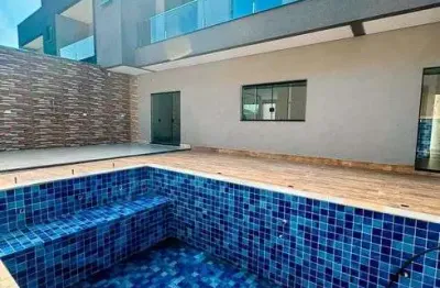 Sobrado para venda possui 320 metros quadrados com 4 quartos