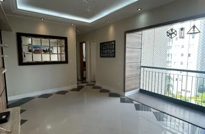 Lindo apartamento com 65 metros na avenida dom jaime